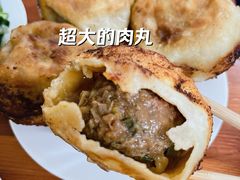 门钉肉饼-宝瑞门钉肉饼店
