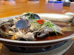 -安东水产海鲜餐厅