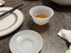 -Yan Ting 宴庭中餐厅(上海静安瑞吉酒店)