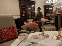 -Salon de Ville浦江汇(上海外滩华尔道夫酒店店)