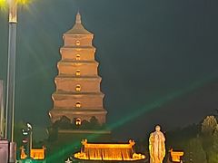 -大唐不夜城