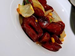 -1861意大利餐厅(文化广场店)