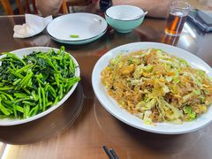 -芦茨金富饭庄·25年老字号·专做稻草鸡