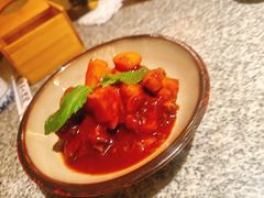 金牌梅香排骨-南京大牌档(龙湖长楹天街店)