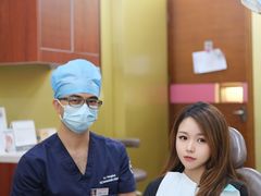 -希玛爱康健口腔(罗湖火车站店)