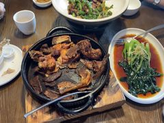 -闽鄂情·闽南招财鸭(水头店)