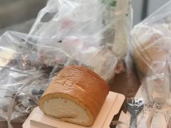 舒芙蕾生乳卷-原麦世家(府琛大厦店)