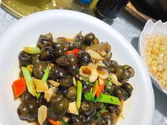 -九龙湾·御膳坊(九龙窠路店)