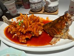 -裕兴记•蟹黄面馆(人民广场店)