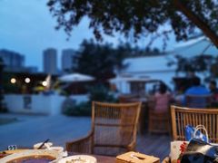 -悦哉·派对·草坪婚礼·围炉煮茶(三圣乡店)