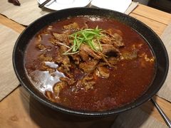 -之参餐厅(前门大街店)