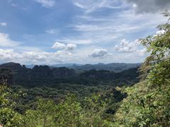 -丹霞山风景名胜区