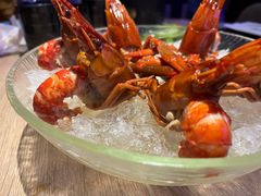 -红盔甲·小龙虾(定西路店)