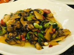 -花港海航度假酒店·中餐厅