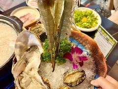 -牛牛和牛海鲜粥底火锅(长虹国际城店)