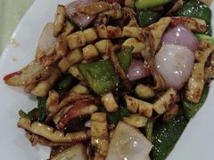 -考记泥焗鸡农庄·海鲜(北洛秘境店)