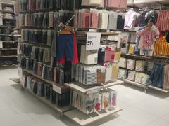 -优衣库(北京万柳华联购物中心店)