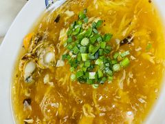 -鲁毓鲜蓬莱小面(黄山路店)