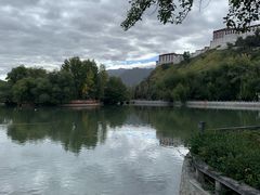 -宗角禄康公园