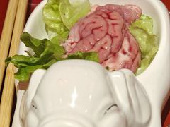 -大龙燚·旷野鲜火锅(广州首店)
