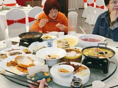 -高老庄新家宴(北斗星广场店)