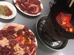 -松明一烤肉馆(鲁园店)