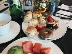 -上海静安香格里拉大酒店