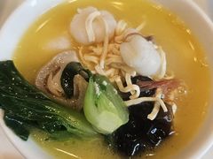 -香乐园·淮扬菜中餐厅·Shang Garden(福田香格里拉店)