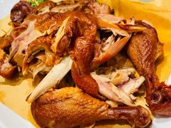 -满汉楼(江畔店)