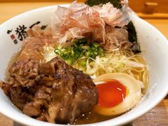 -面屋 猪一