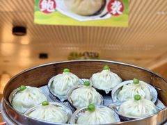 -隆喜元鱼汤包·海鲜(中联广场店)