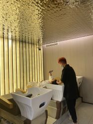 -上禾 HAIR SALON