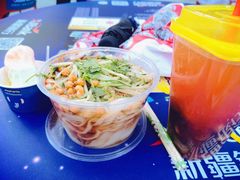 -五一星光夜市(SOHO新天地店)