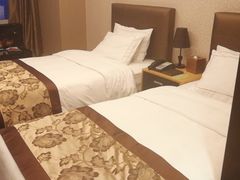 -广州达镖国际酒店
