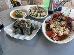-胖大嫂渔家排档(半边山店)