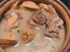 -顺香居·老字号湖北菜(江汉路店)