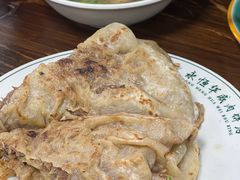 -清真永恒华威肉饼(潘家园店)