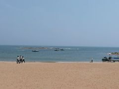 -日照灯塔风景区