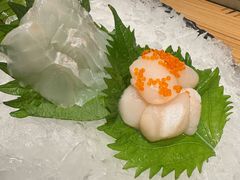 -花和海鲜自助(梅江店)