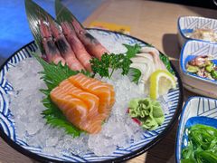 -温野菜涮涮锅(曲江大悦城店)
