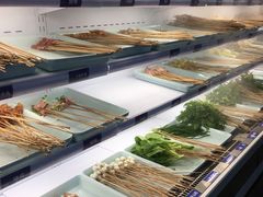 -耍哥串串香(香月湖店)