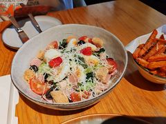 -JINNS锦时 steak&pizza(浸信会礼拜堂旧址店)