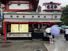 -浅草寺
