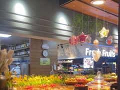 -梨花自助烤肉(乐宾店)