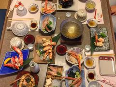 -蟹道乐(道顿堀本店)
