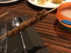 -万达文华酒店·美食汇自助餐厅