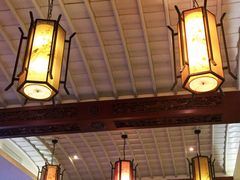 大堂-老正兴菜馆(福州路店)