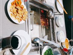 -海底捞火锅(赛格国际购物中心店)