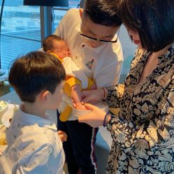 -baby bella小贝拉母婴护理中心(杭州凯宾斯基店)