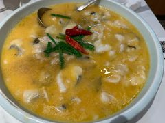 -新安江奶酸菜鱼(总店)